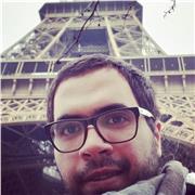 Étudiant(cycle ingénieur )